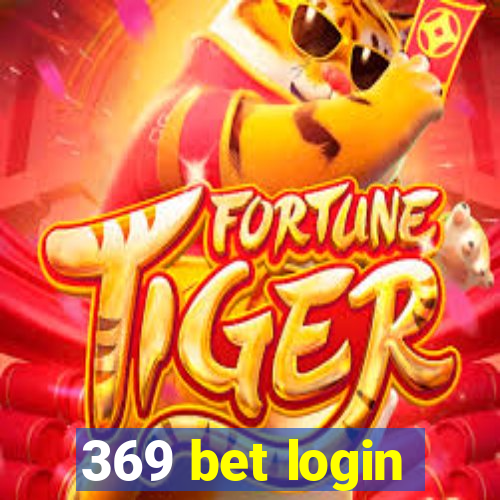 369 bet login